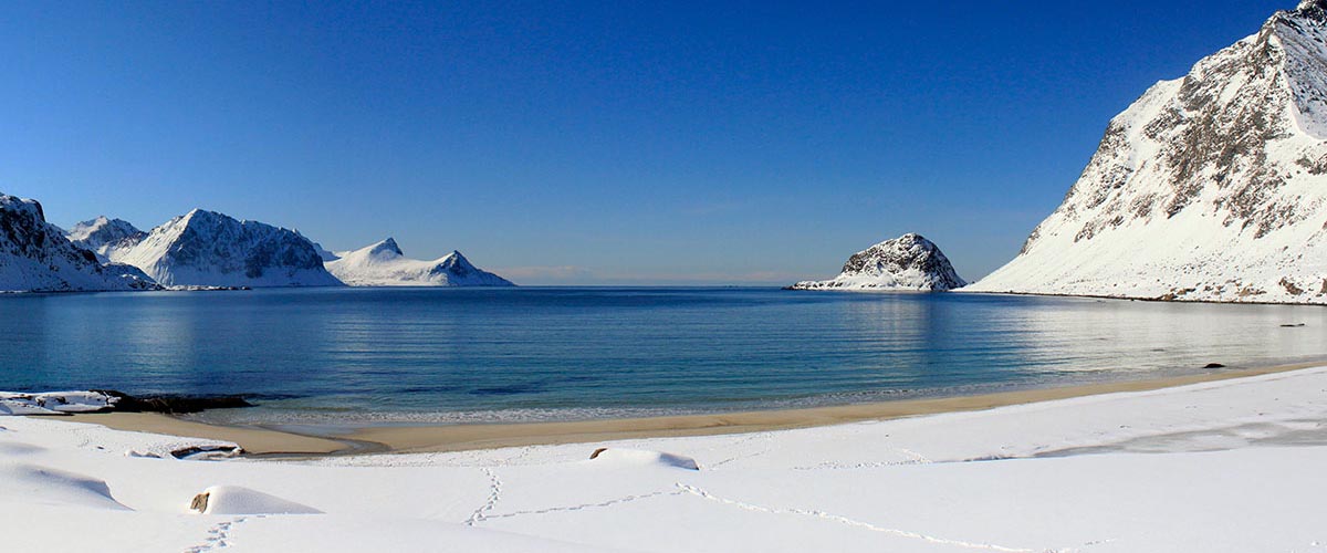 ISLAS LOFOTEN